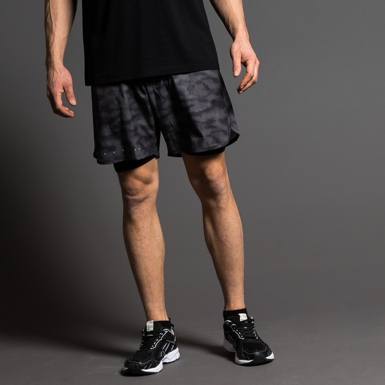 Shortsit "Pace Shorts" 